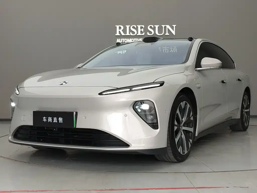 2024 Nio ET7 75kWh Executive