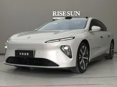 2024 Nio ET7 75kWh Executive — фото 1