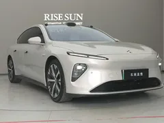 2024 Nio ET7 75kWh Executive — фото 3
