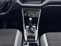 2021 Volkswagen T-Roc 280TSI DSG 2WD, белый — фото 15