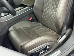 2021 Audi A8L 50 TFSI quattro Comfort, чёрный — фото 10