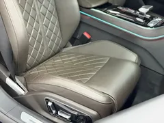 2021 Audi A8L 50 TFSI quattro Comfort, чёрный — фото 15