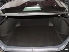 2019 Toyota Avalon Hybrid 2.5L Luxury VI, чёрный — фото 17