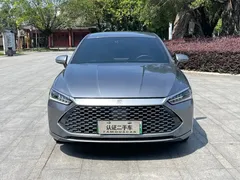2024 BYD Qin PLUS 55KM — фото 2