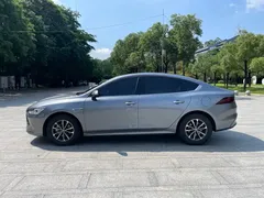 2024 BYD Qin PLUS 55KM — фото 4