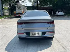 2024 BYD Qin PLUS 55KM — фото 5