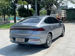 2024 BYD Qin PLUS 55KM — фото 6