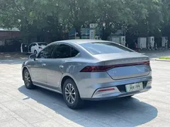 2024 BYD Qin PLUS 55KM — фото 7