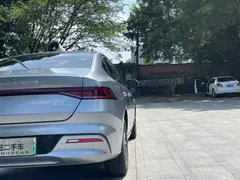 2024 BYD Qin PLUS 55KM — фото 9