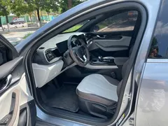2024 BYD Qin PLUS 55KM — фото 10