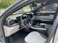 2024 BYD Qin PLUS 55KM — фото 11