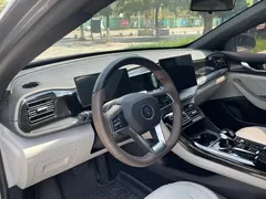 2024 BYD Qin PLUS 55KM — фото 12