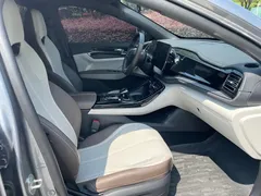 2024 BYD Qin PLUS 55KM — фото 14