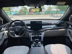 2024 BYD Qin PLUS 55KM — фото 16