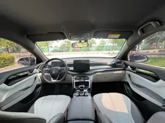 2024 BYD Qin PLUS 55KM — фото 17