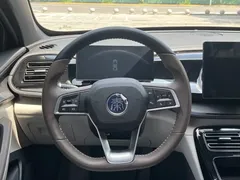 2024 BYD Qin PLUS 55KM — фото 18