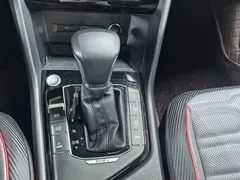2022 Volkswagen Tiguan L 430PHEV, чёрный — фото 15