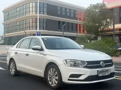 2019 Volkswagen 1.5L AT V, белый — фото 3