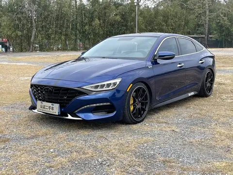 2019 Hyundai Lafesta 280TGDi VI