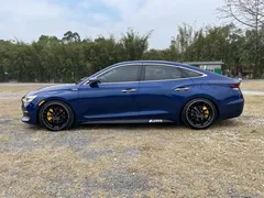 2019 Hyundai Lafesta 280TGDi VI, синий — фото 4