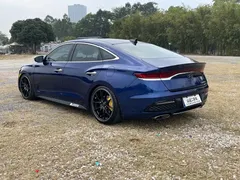 2019 Hyundai Lafesta 280TGDi VI, синий — фото 7