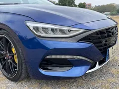 2019 Hyundai Lafesta 280TGDi VI, синий — фото 9