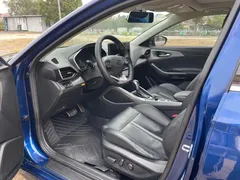 2019 Hyundai Lafesta 280TGDi VI, синий — фото 11