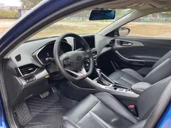 2019 Hyundai Lafesta 280TGDi VI, синий — фото 12