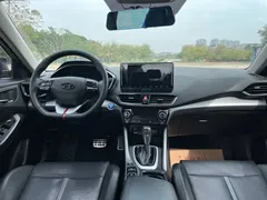 2019 Hyundai Lafesta 280TGDi VI, синий — фото 16