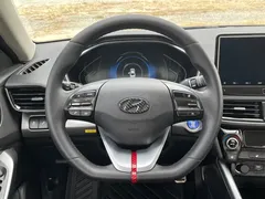 2019 Hyundai Lafesta 280TGDi VI, синий — фото 17