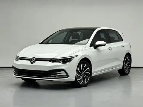 2021 Volkswagen Golf 280TSI DSG Pro