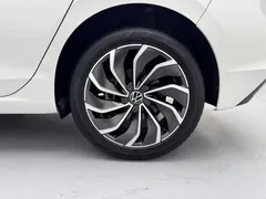 2021 Volkswagen Golf 280TSI DSG Pro, белый — фото 8