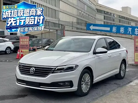 2019 Volkswagen Lavida 280TSI DSG Luxury