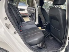 2019 Volkswagen Lavida 280TSI DSG Luxury, белый — фото 10