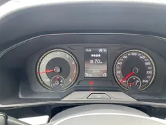 2019 Volkswagen Lavida 280TSI DSG Luxury, белый — фото 12