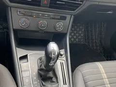 2019 Volkswagen Lavida 280TSI DSG Luxury, белый — фото 14