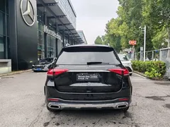 2022 Mercedes-Benz GLE 350 4MATIC, чёрный — фото 6