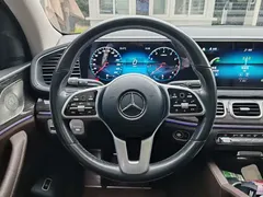 2022 Mercedes-Benz GLE 350 4MATIC, чёрный — фото 13