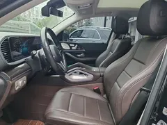 2022 Mercedes-Benz GLE 350 4MATIC, чёрный — фото 14