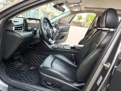 2021 Kia K5 270T CVVD — фото 6