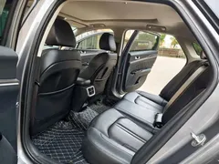 2021 Kia K5 270T CVVD — фото 7