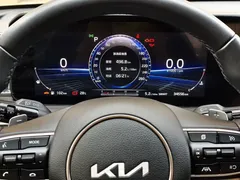 2021 Kia K5 270T CVVD — фото 9