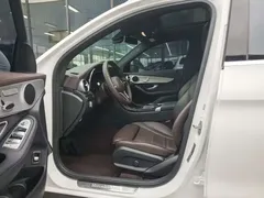 2022 Mercedes-Benz GLC 260 L 4MATIC, белый — фото 4