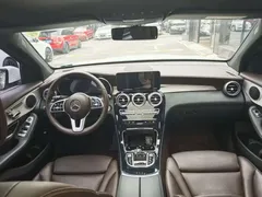 2022 Mercedes-Benz GLC 260 L 4MATIC, белый — фото 5