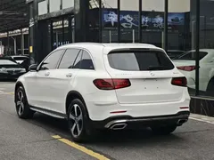 2022 Mercedes-Benz GLC 260 L 4MATIC, белый — фото 6