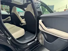 2025 Nio ET5T 75kWh Touring, чёрный — фото 19