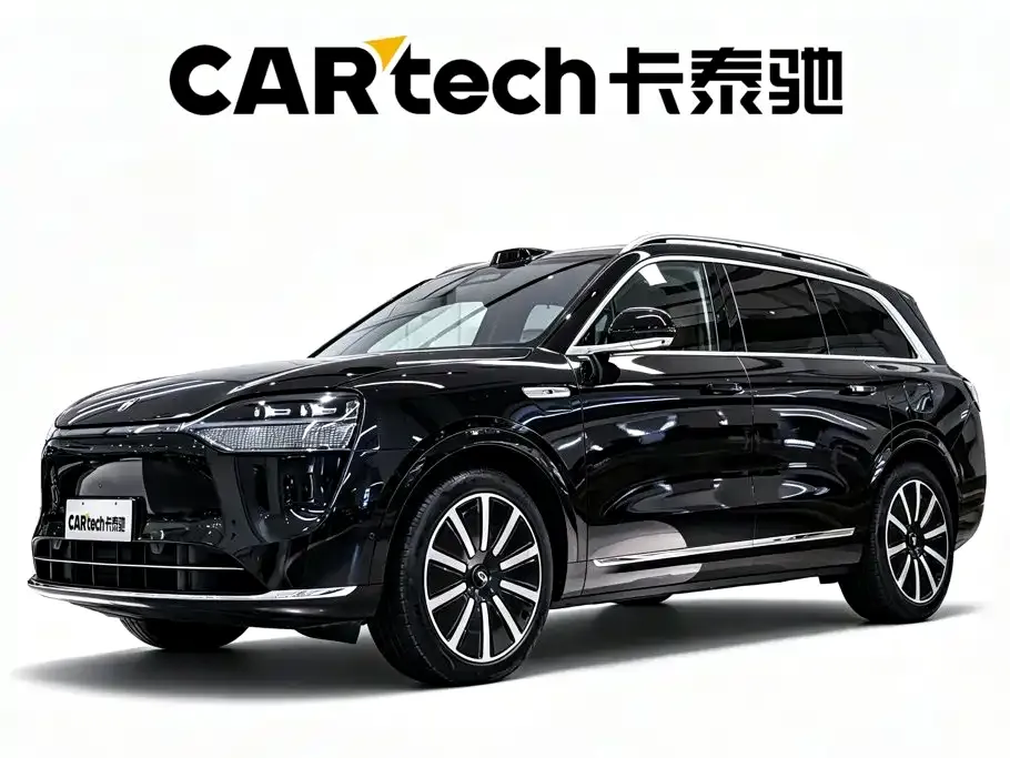 2024 Aito M9 42kWh 6