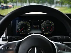 2022 Mercedes-Benz G-Class G 500, белый — фото 10