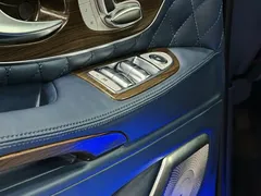 2021 Mercedes-Benz Vito 2.0T 7, чёрный — фото 12