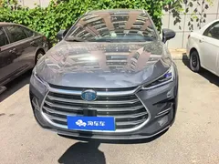 2023 BYD Tang 112KM — фото 2